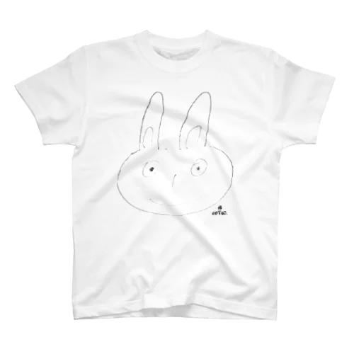 サイコうさぎ Regular Fit T-Shirt