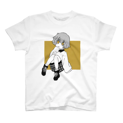 ottori-chan Regular Fit T-Shirt