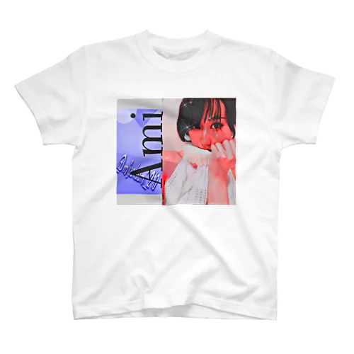 Ami スタンダードTシャツ