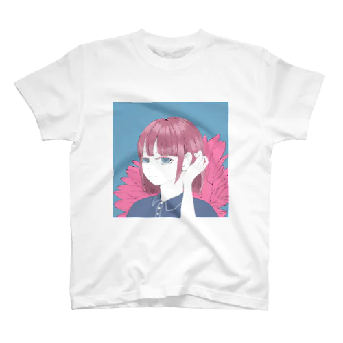 ジト目ちゃん スタンダードTシャツ