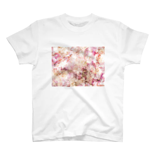 Self Image スタンダードTシャツ