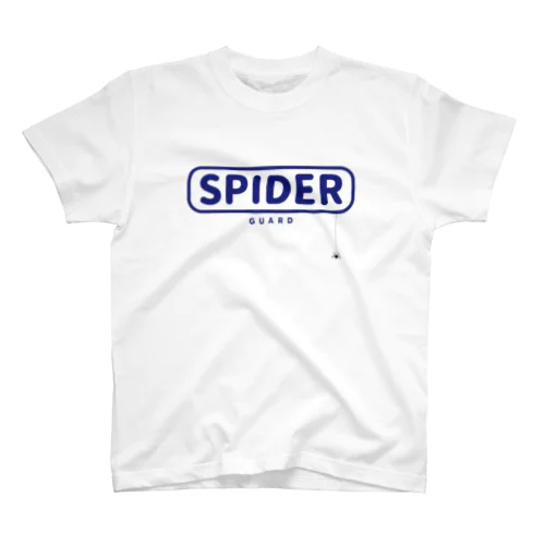 スパイダーガード スタンダードTシャツ