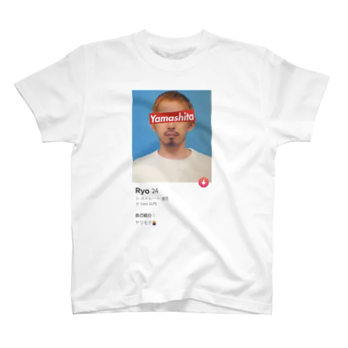 LIKE or NOPE Y’s Regular Fit T-Shirt