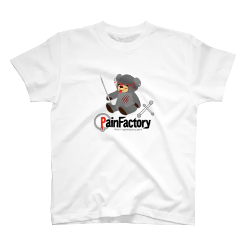 PainFactory スタンダードTシャツ