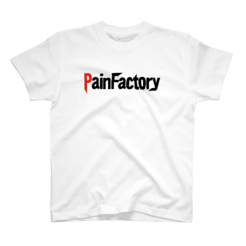 painfactory スタンダードTシャツ