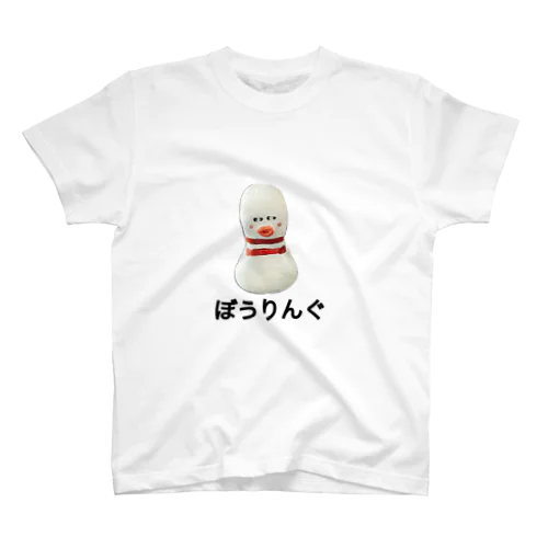 ピン。 スタンダードTシャツ