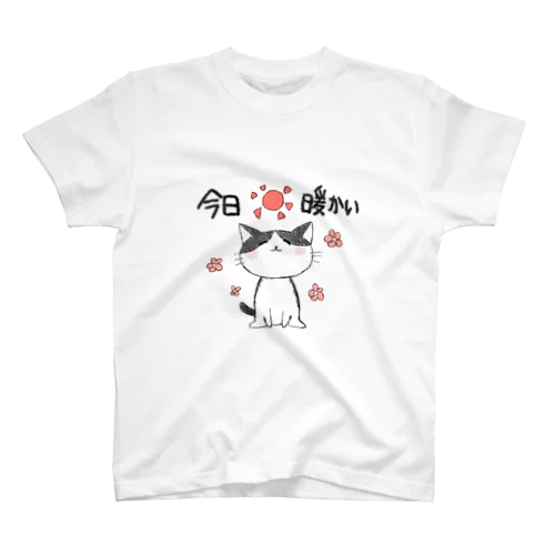 かーたんグッズ001 スタンダードTシャツ