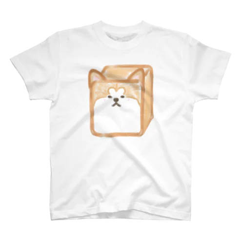AKITA食パン Regular Fit T-Shirt