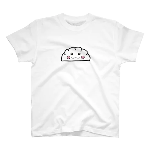 ぎょうざくん スタンダードTシャツ