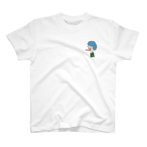 Bikkuri  スタンダードTシャツ