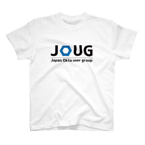 JOUG スタンダードTシャツ
