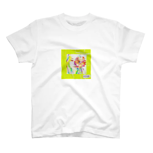 mizuki Regular Fit T-Shirt