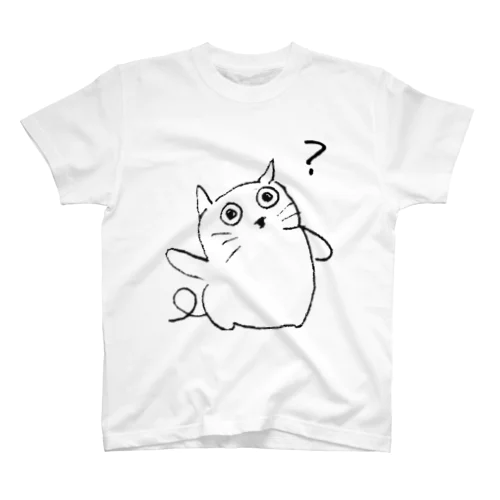 ネズミさんシリーズ Regular Fit T-Shirt
