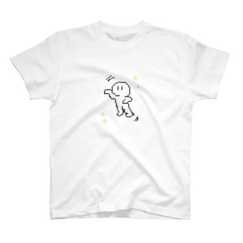 いノぴ スタンダードTシャツ