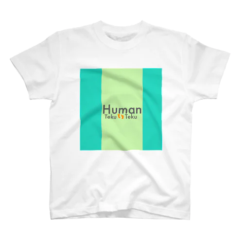 Human-Teku×2 スタンダードTシャツ