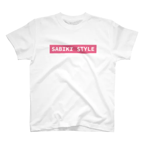 SSTシャツ2022ジャスティス Regular Fit T-Shirt