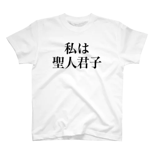 Gss04 スタンダードTシャツ