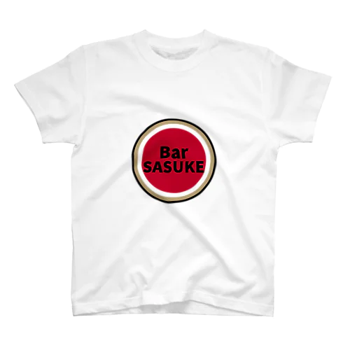 Bar SASUKE スタンダードTシャツ