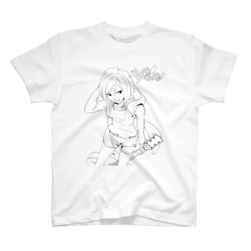 丸ノ内アイカ スタンダードTシャツ