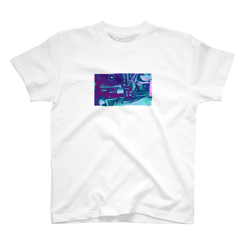 パーソナルコンピュータ スタンダードTシャツ