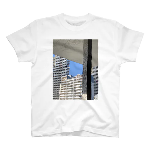 ビル Regular Fit T-Shirt