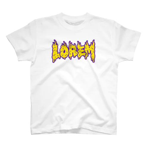 熱ファイ夜 Regular Fit T-Shirt