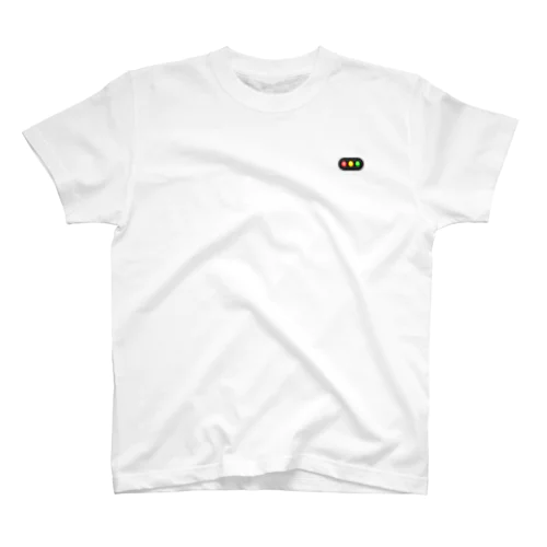 信号機 Regular Fit T-Shirt