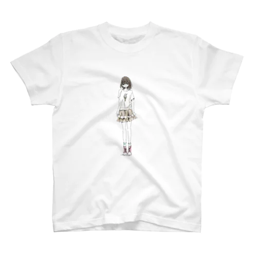 icecream Regular Fit T-Shirt