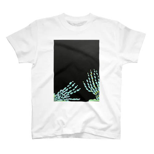 人魚の手❶ スタンダードTシャツ