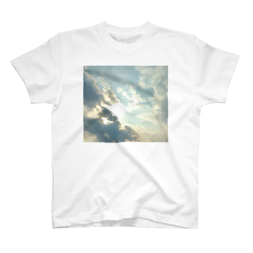 雲～逆光～ スタンダードTシャツ