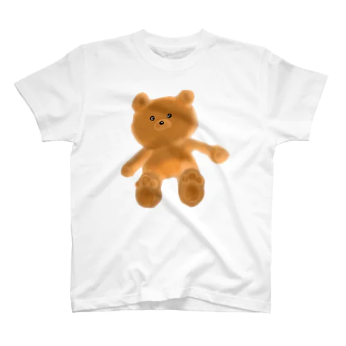 🐻 スタンダードTシャツ