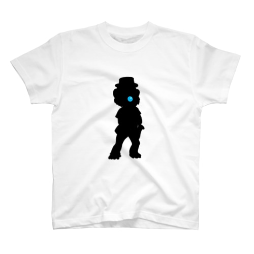 『clown monkeys』クラシック シルエットＶｅｒ． Regular Fit T-Shirt
