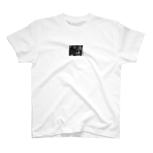 Ya Regular Fit T-Shirt