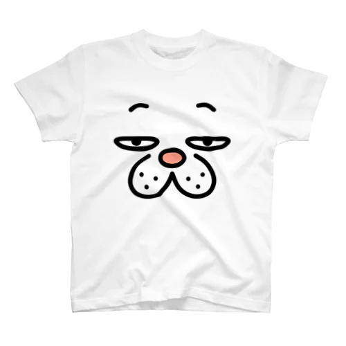 ウザ～～い猫　アップ Regular Fit T-Shirt