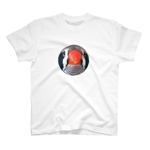 真顔キンカおとちゃん Regular Fit T-Shirt