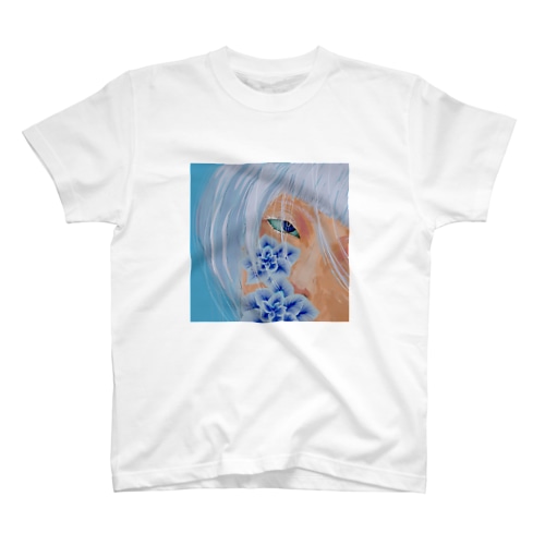 コンペイトウ Regular Fit T-Shirt
