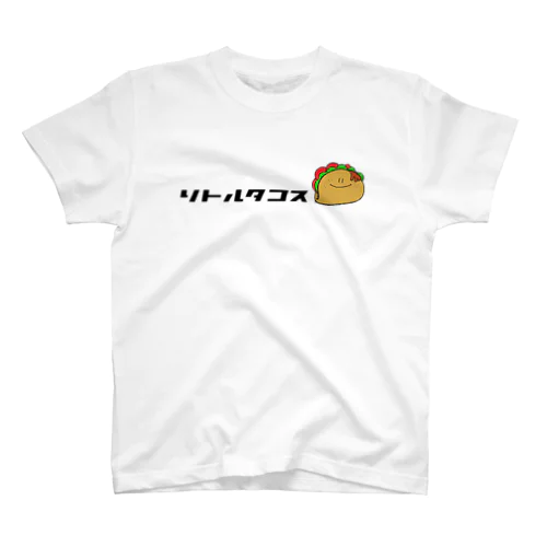 リトルタコス スタンダードTシャツ