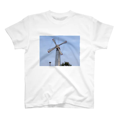 Windmill スタンダードTシャツ