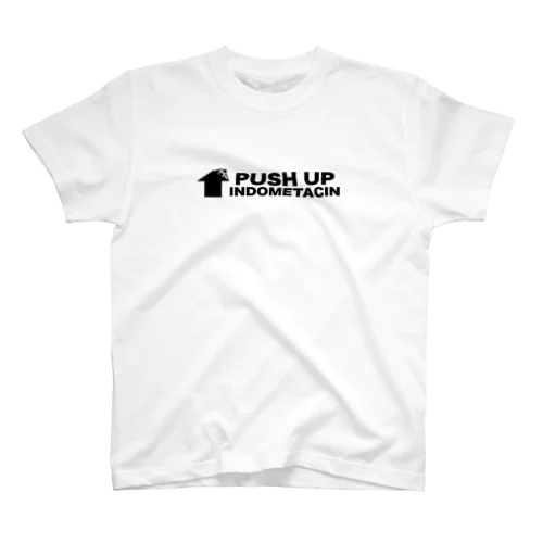 オフロードスタイル Regular Fit T-Shirt