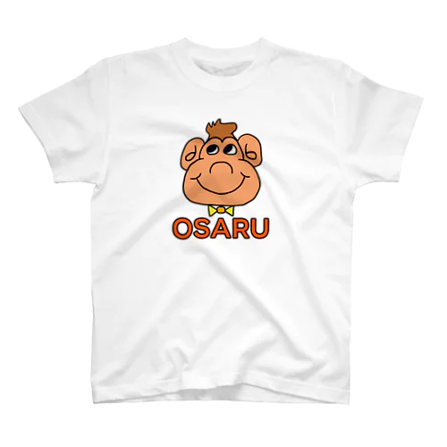 OSARU Regular Fit T-Shirt