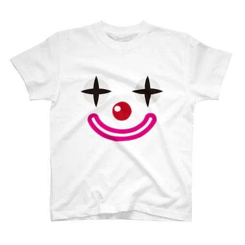 ピエロ スタンダードTシャツ