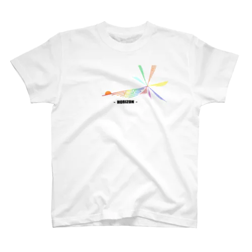 HORIZON　2022　SPLASH（22/05） スタンダードTシャツ