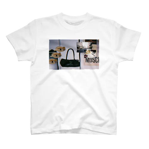 LONDON Regular Fit T-Shirt