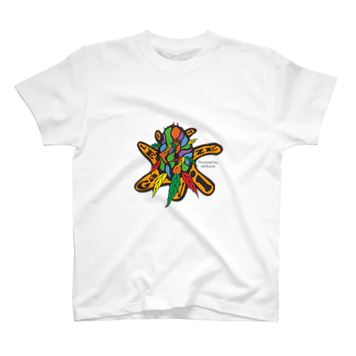 Legalize it！ Regular Fit T-Shirt