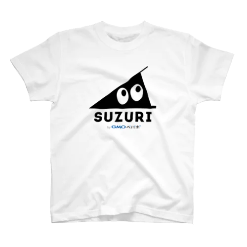 スリスリくんbyGMOペパボ スタンダードTシャツ