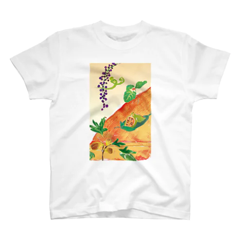 WAF Tシャツ　浅野友理子ver.2021-1 Regular Fit T-Shirt