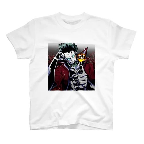 魔王 Regular Fit T-Shirt