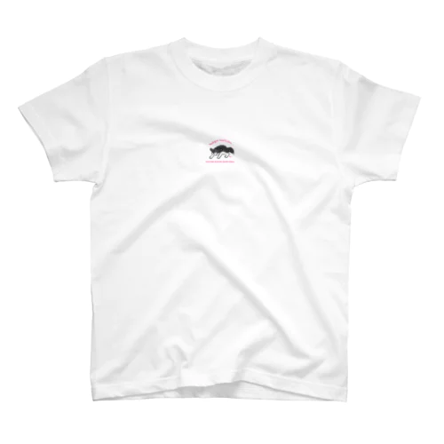 ブチギレｺﾈｺﾁｬﾝｯ Regular Fit T-Shirt