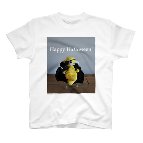 ©︎ターナーさんHappy Halloween! Regular Fit T-Shirt
