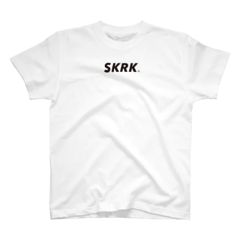 SKRK(さくらこ) Regular Fit T-Shirt